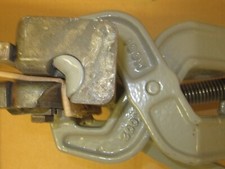 Hand Gerät- Schwer Abkantbank Kantbank Schwenkbiegemaschine Blech Biegewange 90°