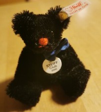 Steiff Mini-Bär Teddy mit
