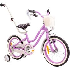 Kinderfahrrad 16 Zoll