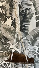 Makramee Deko Schaukel