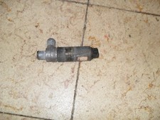 VW Golf 2 GTI Leerlaufregler LFR 457A