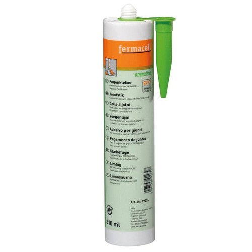 Fermacell fugenkleber - fermacell,