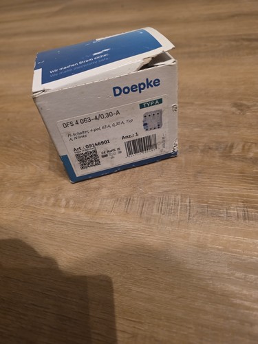 Doepke dfs 063 - doepke, 4