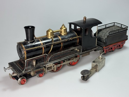 Märklin spur lokomotive um - märklin,