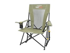 Campwerk Campingstuhl