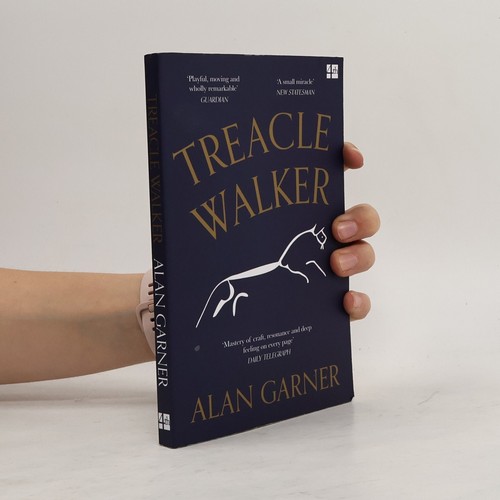 Treacle walker alan - treacle, | 