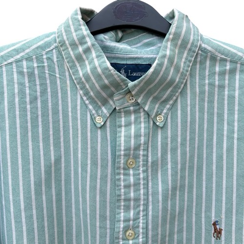 Ralph lauren hemd grün - ralph,