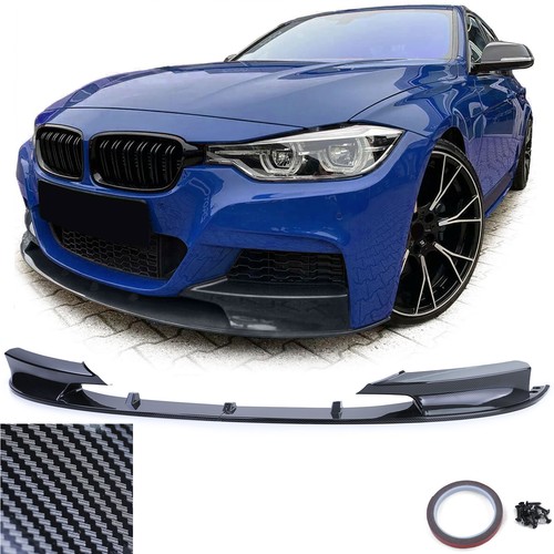 Frontspoiler lippe performance - frontspoiler,