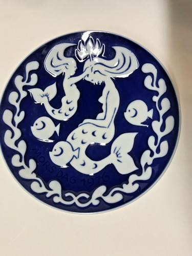 Royal copenhagen porzellan - royal,