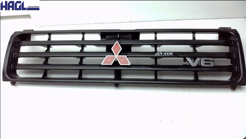 Kühlergrill mb831059 - kühlergrill,