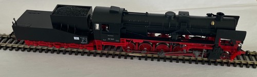 Tillig 1651 dampflok - tillig,