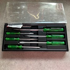 7-teiliges Schraubendreher ? Set