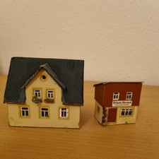  Auhagen Wohnhaus mit