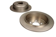 2x Bremsscheibe QUARO QD7037