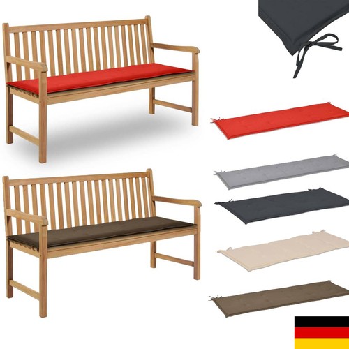 Gartenbank auflage stoff - gartenbank,