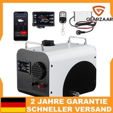 8kw standheizung diesel 12v - diesel,
