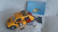 Playmobil ADAC Pannenhilfe Fahrzeug 4071