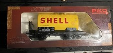Piko 37935 Shell Tankwagen