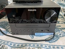 Micro Musikanlage Philips M3505 Neuwertig