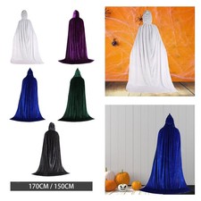 Halloween Cosplay Umhang mit