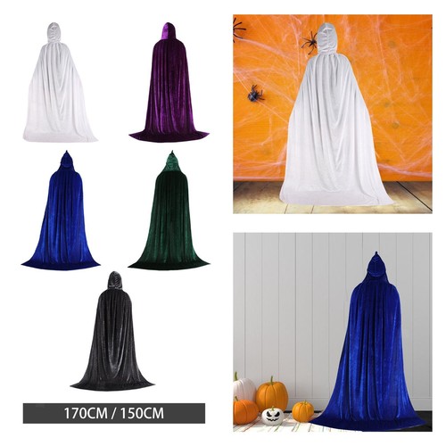 Halloween cosplay umhang - cosplay, mit