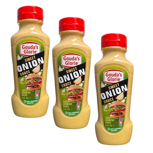 Gouda glorie - (10,30, gouda's