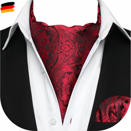 Hisdern krawattenschal herren - hisdern,