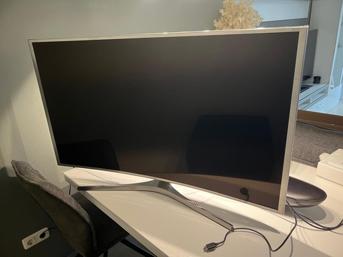 Samsung curved tv - samsung,