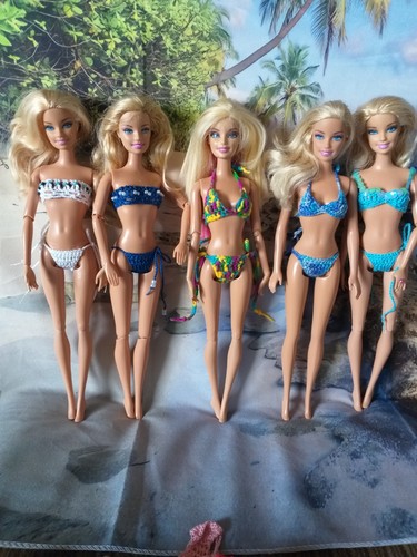 Für sie barbie - ,