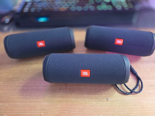 Jbl flip essential 2 - 1x,