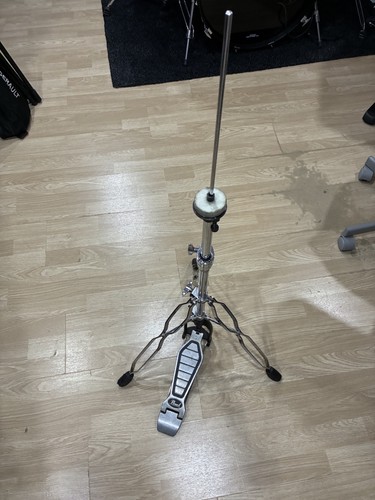 Hat pearl stange akustik - hi-hat,