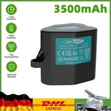 3500mAh 6V Ni-MH Akku
