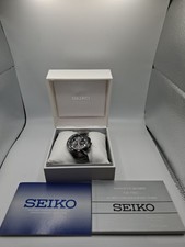 Seiko Chronograph 7T62-0AM0