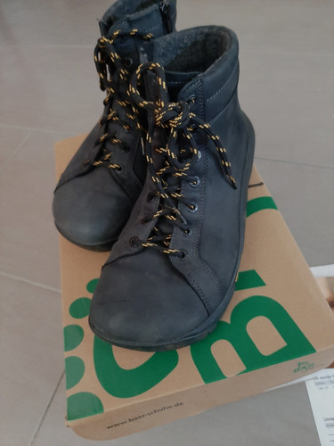 Bär feldberg outdoor schuhe - feldberg,