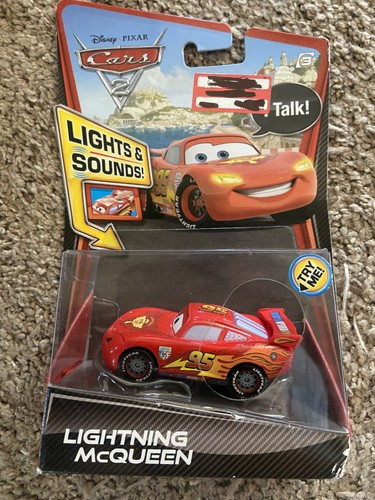 Disney pixar world cars 2 - of,