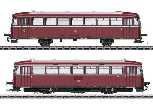 Märklin 39978 triebwagen - 39978,
