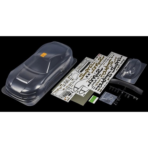 Hpi h17539 toyota - h17539,