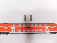 2x Seuthe etc H0 Raucherzeuger Rauchsatz Dampfgenerator d = 5 mm NEUW #DX562-0,5