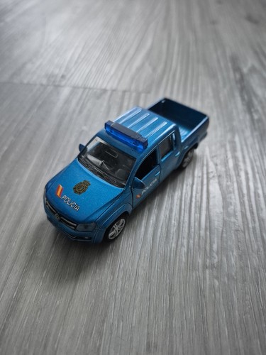 Siku amarok tdi - siku, vw