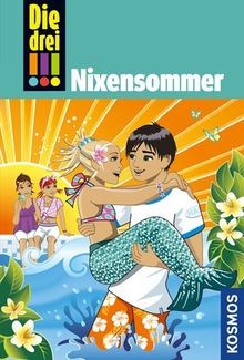 Die drei 43 nixensommer - drei,