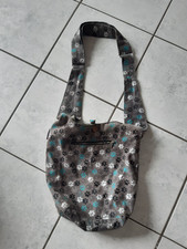 Umhängetasche Pfoten