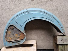 Simson SR2 Kotflügel