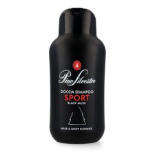 Pino SILVESTRE Sport Black