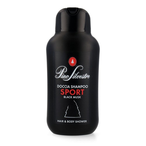 Pino silvestre sport - pino, black