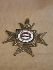 Karnevalsorden Opladen 1960 -