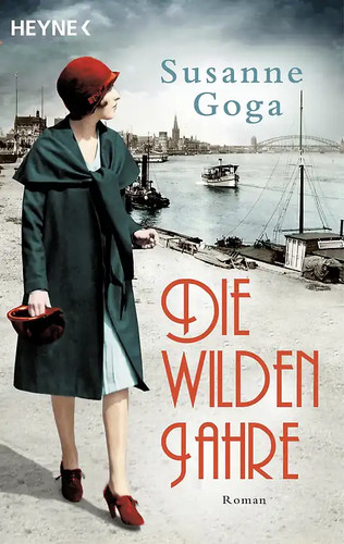 Die wilden jahre - die,