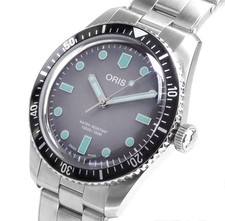 Oris Herren Uhr  01 733 7707