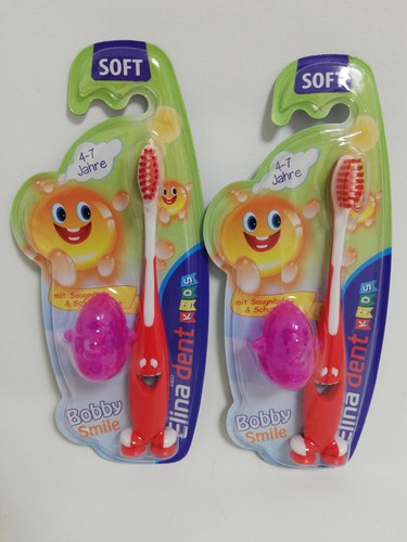 Xkinder zahnbürste bobby - xkinder,