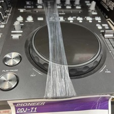 Pioneer DJ DDJ-T1 DJ