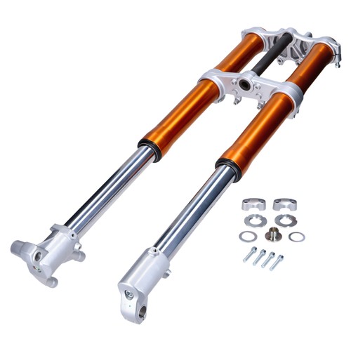 Telegabel 101 octane 860mm - 101_octane,